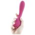 Je Joue Uma - wasserdichter G-Punkt-Vibrator (pink)