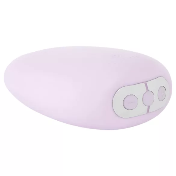 Je Joue Mimi Soft - Akku, wasserdichter Klitorisvibrator (Violett)