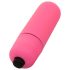 Love Bullet - wasserdichter Mini-Vibrator (Pink)