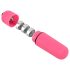 Love Bullet - wasserdichter Mini-Vibrator (Pink)