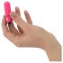 Love Bullet - wasserdichter Mini-Vibrator (Pink)