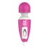 Love Wand - Mini Massagevibrator (Pink)