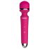 Nalone Rock Wand - Akku-Massagevibrator (Pink)