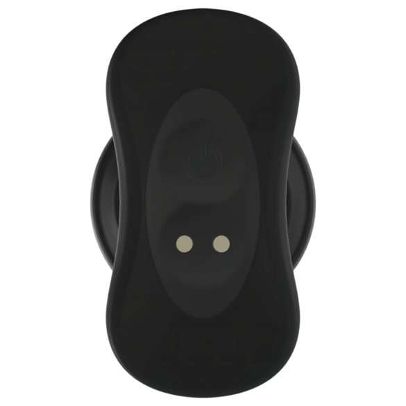 Nexus Ace - Fernsteuerbarer, wiederaufladbarer Analdildo (mittel)