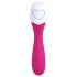 LOVELIFE BY OHMYBOD - CUDDLE - Wiederaufladbarer G-Punkt Mini Vibrator (Rosa)