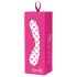 LOVELIFE BY OHMYBOD - CUDDLE - Wiederaufladbarer G-Punkt Mini Vibrator (Rosa)