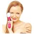 LOVELIFE BY OHMYBOD - CUDDLE - Wiederaufladbarer G-Punkt Mini Vibrator (Rosa)