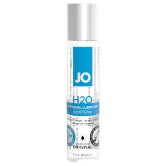   System JO - H2O Original - wasserbasiertes Gleitmittel (30 ml)