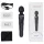 LOVENSE Domi 2 - intelligenter Massagevibrator (schwarz)