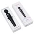 LOVENSE Domi 2 - Intelligenter Massagestab (schwarz)