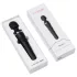 LOVENSE Domi 2 - intelligenter Massagevibrator (schwarz)
