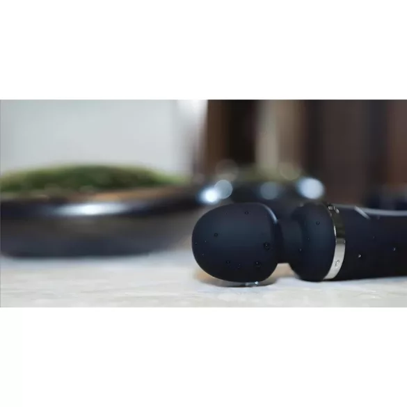 LOVENSE Domi 2 - intelligenter Massagevibrator (schwarz)