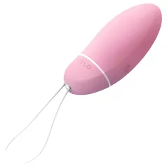 LELO Luna - intelligentes vibrierendes Ei (pink)