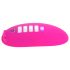 OHMIBOD Lightshow - intelligenter Klitorisvibrator mit Lichtshow (Pink)