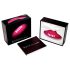 OHMIBOD Lightshow - intelligenter Klitorisvibrator mit Lichtshow (Pink)