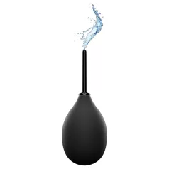   Perfect Fit Ergoflo Impulse - Anal- und Intimdusche (schwarz)