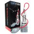 BathMate Xtreme Hydromax 5 - Hydropumpen-Set (transparent)
