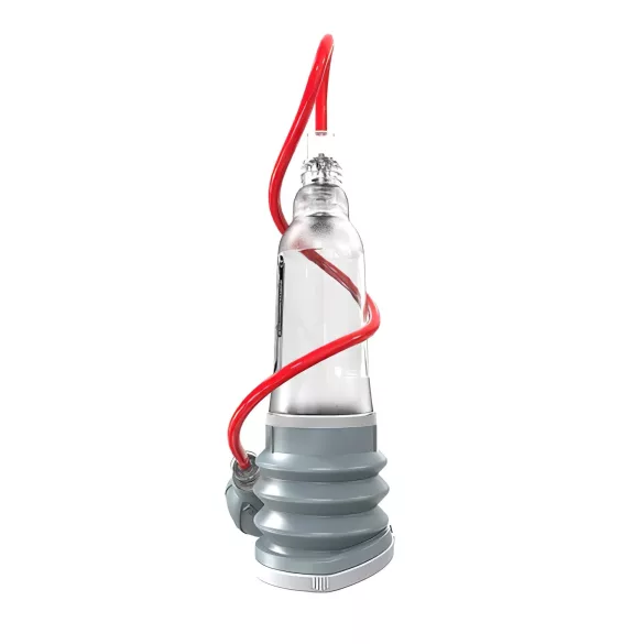 Bathmate HydroXtreme 5 - Hydropumpe (transparent)