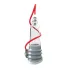 Bathmate HydroXtreme 5 - Hydropumpe (transparent)