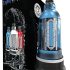 Hydromax 7 Wide - Hydro-Pumpe (Blau)