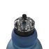 Hydromax 7 Wide - Hydro-Pumpe (Blau)