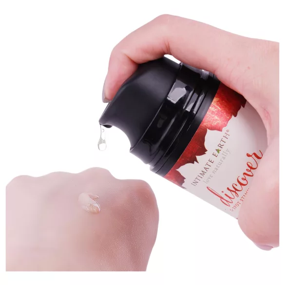 Intimate Earth Discover - G-Punkt Serum für Frauen (30ml)