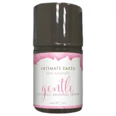   Intimate Earth Gentle - Luststeigerndes Intimgel für Frauen (30ml)