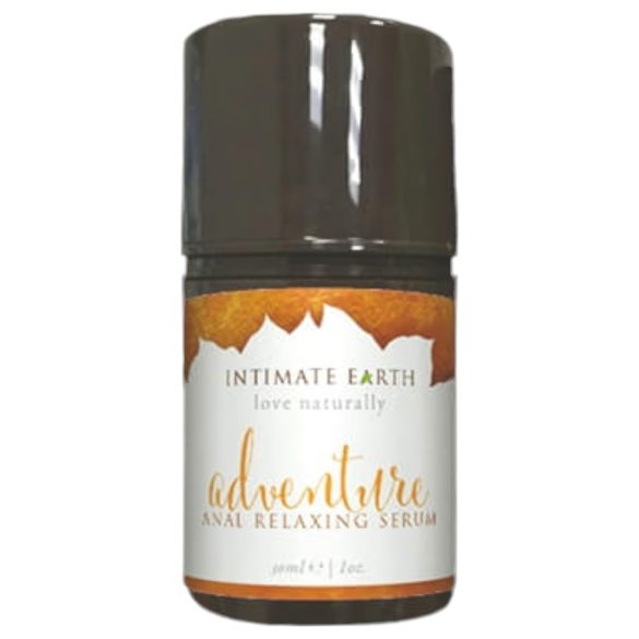 Intimate Earth Adventure - Analpflegeserum (30ml)
