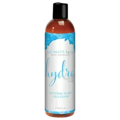   Intimate Earth Hydra Natural - Gleitgel auf Wasserbasis (120 ml)