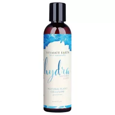   Intimate Earth Hydra Natural - Gleitgel auf Wasserbasis (120 ml)