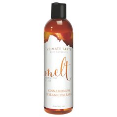 Intimate Earth Melt - wärmendes Gleitmittel (120 ml)