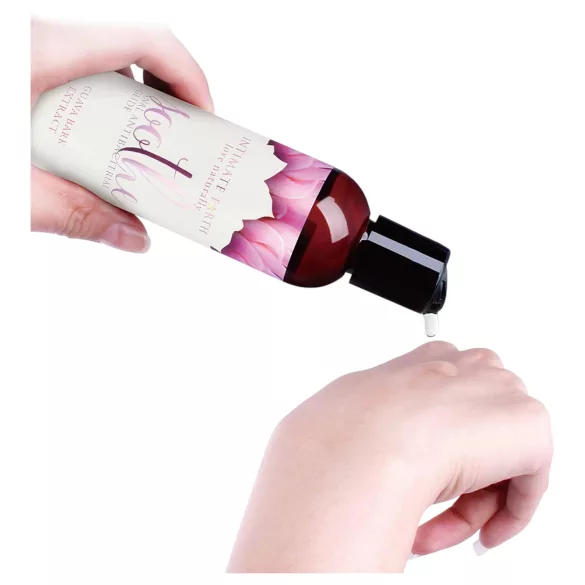 Intimate Earth Soothe - regenerierendes Analgleitgel (240 ml)