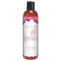   Intimate Earth Soothe - regenerierendes Anal-Gleitmittel (60 ml)