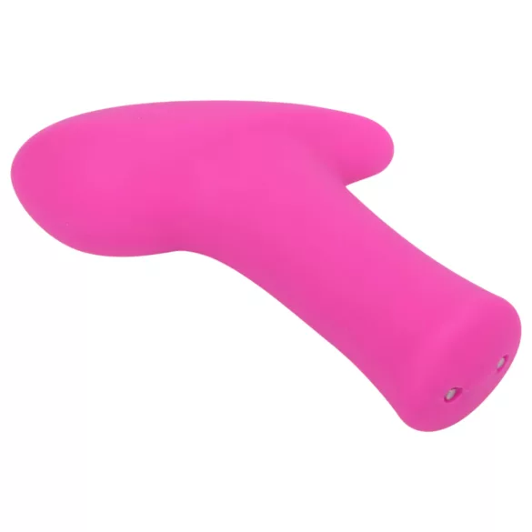 Lovense Ambi - App-gesteuerter Klitorisvibrator (Pink)