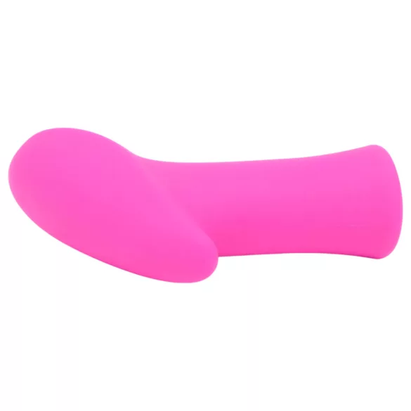 Lovense Ambi - App-gesteuerter Klitorisvibrator (Pink)