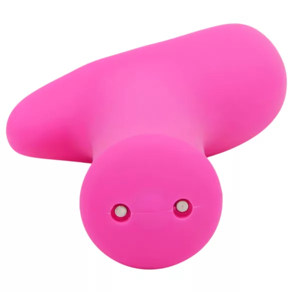 Lovense Ambi - App-gesteuerter Klitorisvibrator (Pink)