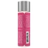 JO Candy Shop Baumwollsüß - wasserbasiertes Gleitmittel - Zuckerwatte (60ml)