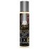 Jo Gelato Doppel-Schoko Essbares Gleitgel (30ml)