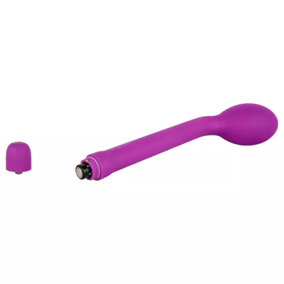 B SWISH Bgee Classic Plus - wasserdichter G-Punkt-Vibrator (lila)