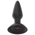 Magic Motion Equinox - App-gesteuerter Analvibrator (schwarz)
