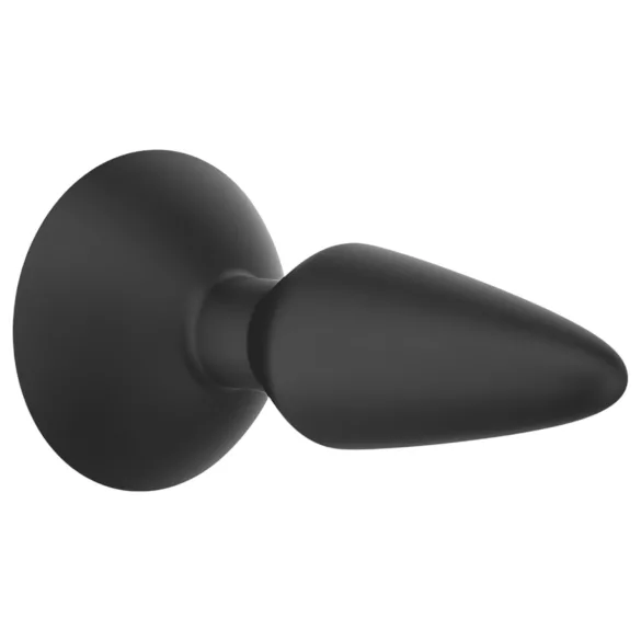 Magic Motion Equinox - App-gesteuerter Analvibrator (schwarz)