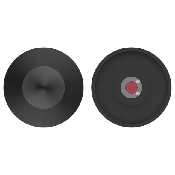 Magic Motion Equinox - App-gesteuerter Analvibrator (schwarz)