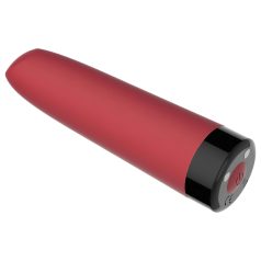   Magic Motion Awaken - smarter, kleiner Akku-Mini-Vibrator (rot)