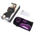 B SWISH Deluxe - Violettes Vibro-Ei