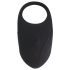 Feelztoys Thor - Wiederaufladbarer vibrierender Penisring (schwarz)