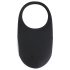 Feelztoys Thor - Wiederaufladbarer vibrierender Penisring (schwarz)