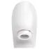 Satisfyer Pro 4 Couples - Akku-Luftwellen-Paarvibrator (Weiß)