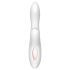 Satisfyer Pro+ G-spot - Klitoris- und G-Punkt-Vibrator