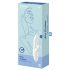 Satisfyer Pro+ G-spot - Klitoris- und G-Punkt-Vibrator