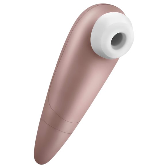 Satisfyer Vibrator-Set für Paare (3-teilig)